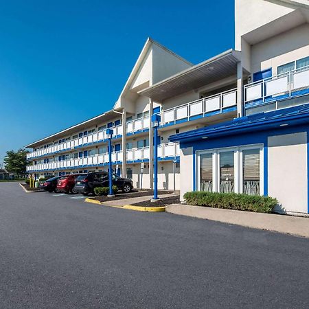 Brooklawn Rodeway Inn מראה חיצוני תמונה